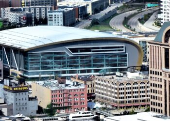 Second phase of Bucks’ entertainment district