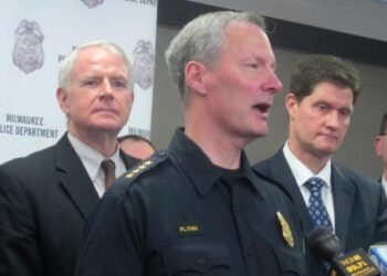 1-on-1 with Chief Flynn part 2: Why Milwaukee?