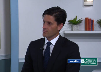 Same-Day Care – Adam King, MD