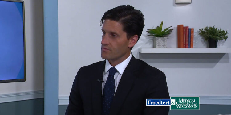 Same-Day Care – Adam King, MD