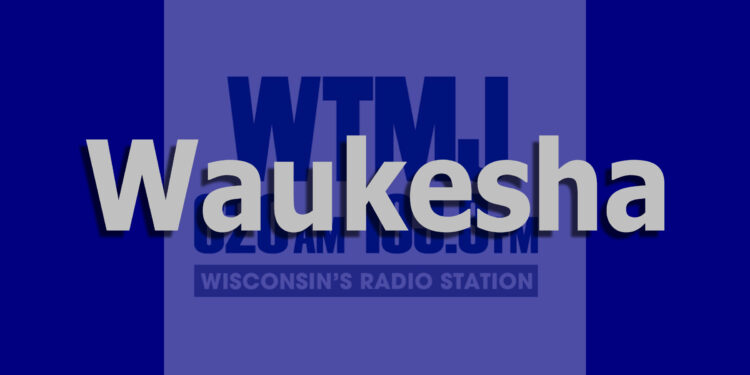 Charges pending after man arrested for striking Milwaukee County Sheriff’s vehicle during pursuit