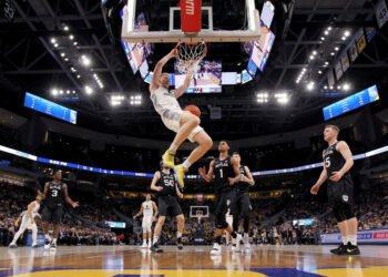 Marquette take down Providence 76-58
