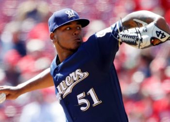 Brewers Payroll Preview: The Outfield - Brewers - Brewer Fanatic