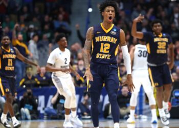 Marquette season ends in blowout loss