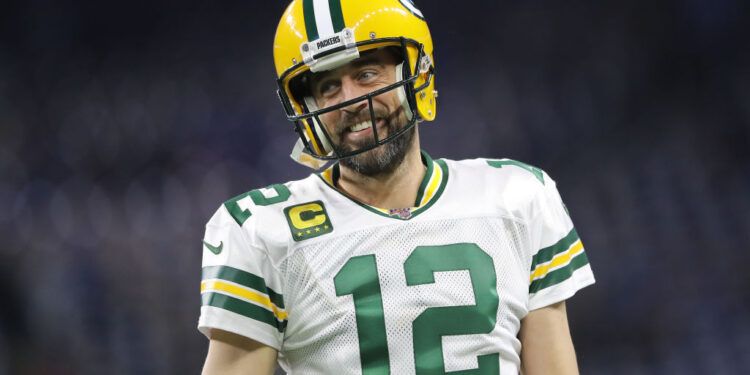 Packers clinch first round bye with 23-20 comeback win over Lions