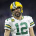 Packers clinch first round bye with 23-20 comeback win over Lions