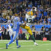 Packers clinch first round bye with 23-20 comeback win over Lions