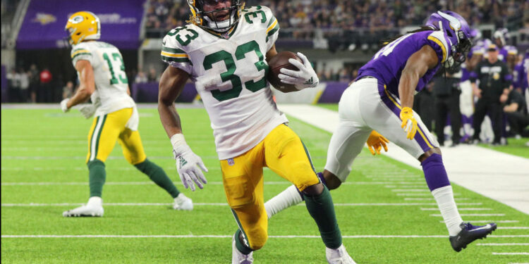 UPDATE: Packers’ playoff scenarios after winning NFC North title