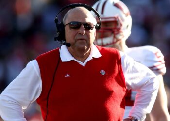 WTMJ Conversations: Part 1 of 2 with Barry Alvarez