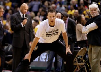 Steve Novak joins WTMJ, ESPN Milwaukee team