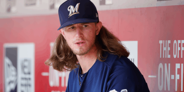 Report: Yankees inquiring about Josh Hader trade