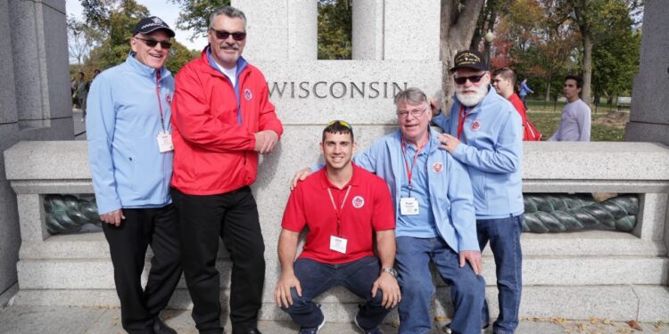 WTMJ Cares: The Hagen Brothers, all Vietnam vets