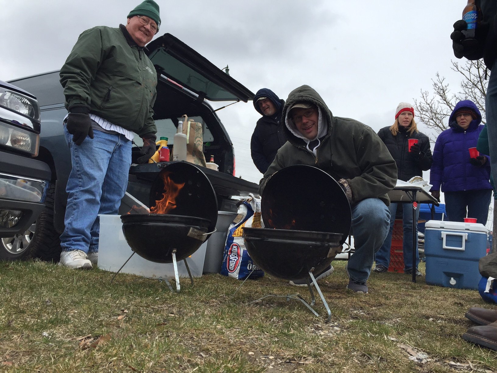 Stadium countdown: Miller Park brews up some fun