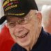 WTMJ Cares: World War II veteran Julian Plaster