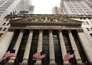 Dow takes a dive, down 800 points on Tuesday