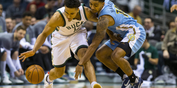 Hammond on Bucks’ fortunes after All-Star break