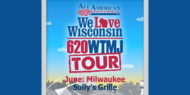 We Love Wisconsin heads to Milwaukee