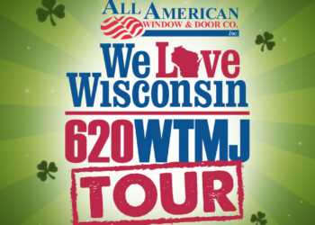 We Love Wisconsin heads to Milwaukee, McBob’s