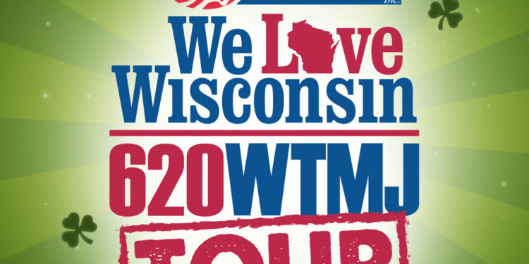 We Love Wisconsin heads to Milwaukee, McBob’s