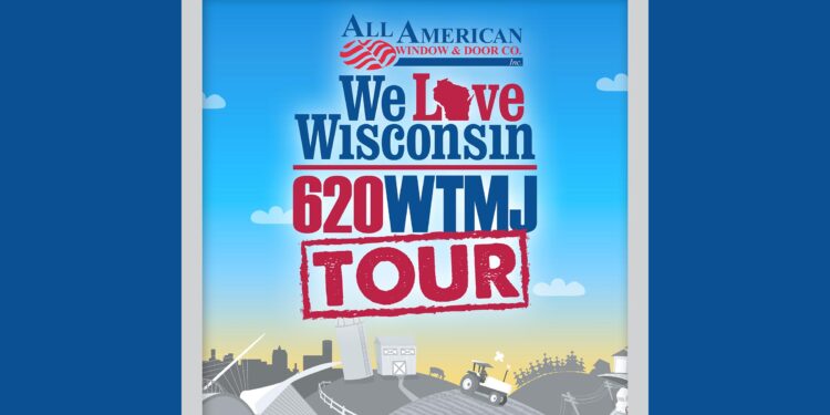We Love Wisconsin Tour – Our destinations