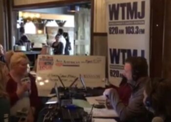 VIDEO – WLWT Charity of the Month: Wisconsin…