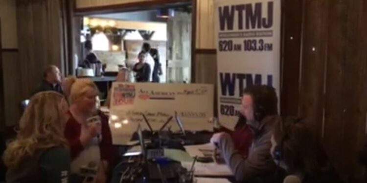 VIDEO – WLWT Charity of the Month: Wisconsin…