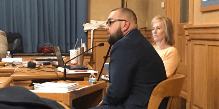 MPD officer’s firing upheld