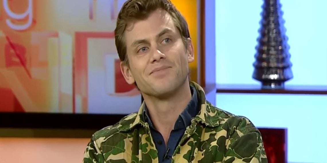 charlie berens tshirts