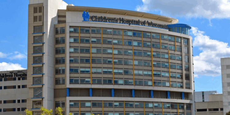 Children can’t visit many Children’s Wisconsin hospital areas due to flu issues