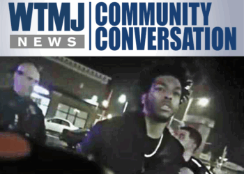 WTMJ Community Conversation: Sterling Brown