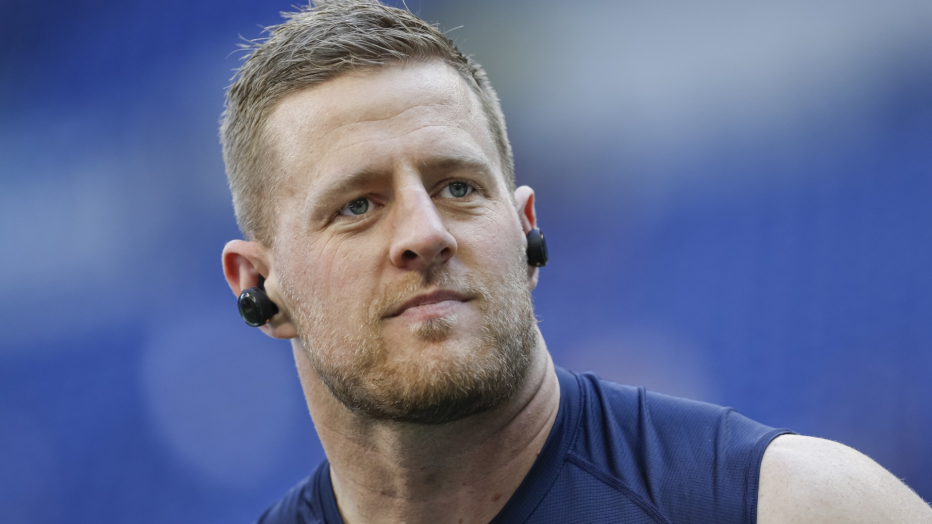 JJ Watt releases his phone number to fans