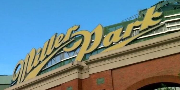 The value behind a naming rights deal