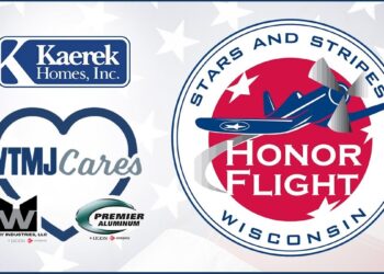 WTMJ Cares: Vietnam War chaplain Ray Stubbe