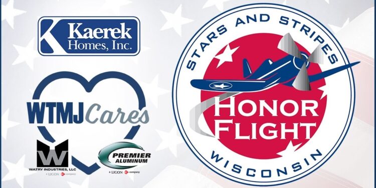 WTMJ Cares: Operation Glory