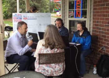 VIDEO – WLWT Charity of the Month for June