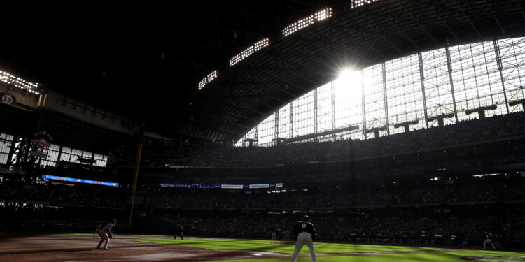 Brewers’ Baseball America award reflects future