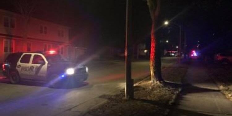 One in custody following tactical situation near 70th & Main in Milwaukee