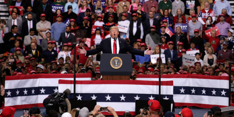 First responders ready for Bucks fans, presidential rally in downtown Milwaukee