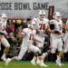 Rose Bowl: Oregon 28, Wisconsin 27