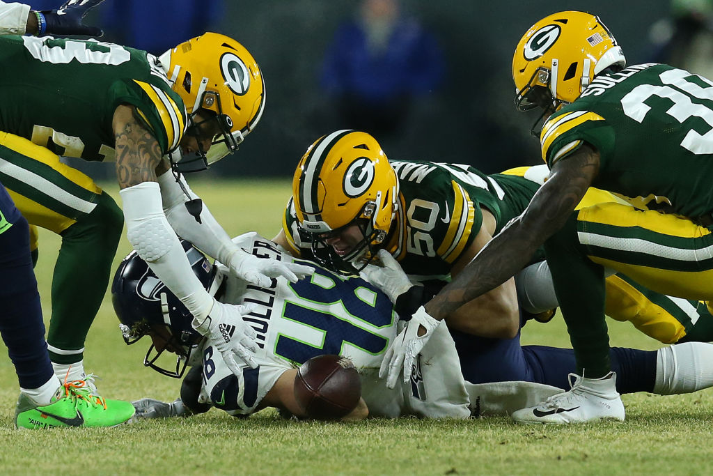 Packers 28, Seahawks 23; See you in San Francisco - WTMJ