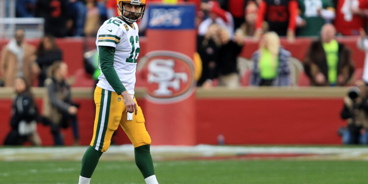 49ers 37, Packers 20: NFC Championship Game turns into a blowout