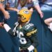 GALLERY: LeRoy Butler, Packers legend and 2020 Pro Football Hall of Fame finalist