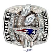 How are Super Bowl rings made? - WTMJ