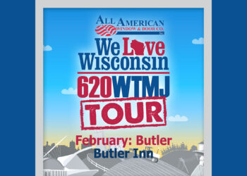 We Love Wisconsin heads to Butler, Butler Inn