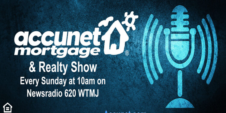 The Accunet Mortgage and Realty Show 02-02-2020