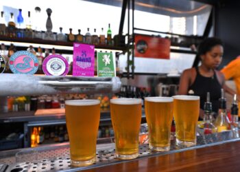 REPORT: 4 a.m. bar bill could land on Assembly floor next week