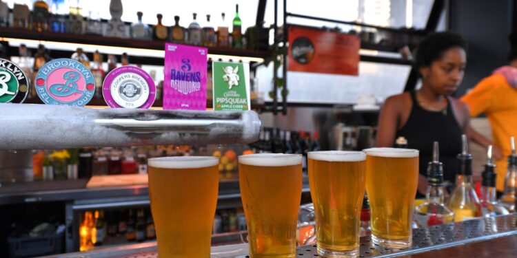 REPORT: 4 a.m. bar bill could land on Assembly floor next week