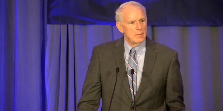 WATCH: Milwaukee Mayor Tom Barrett’s State of the City address