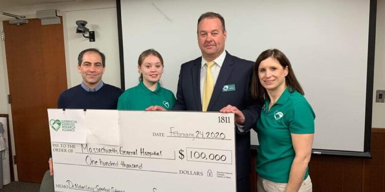 National Rare Diseases Advocacy Week gives hope for a Milwaukee-area family