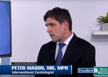 Peter Mason, MD, MPH